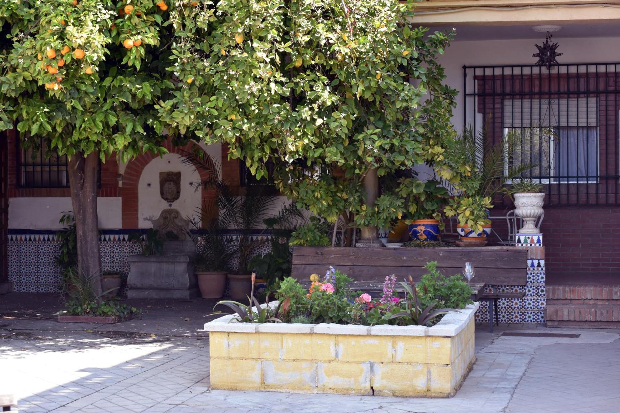 Carmen De La Lana Lägenhet Granada Exteriör bild