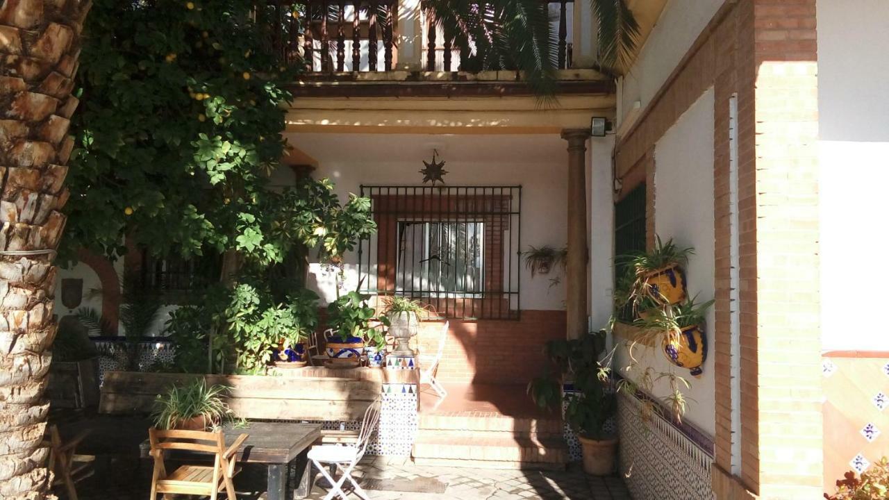 Carmen De La Lana Lägenhet Granada Exteriör bild