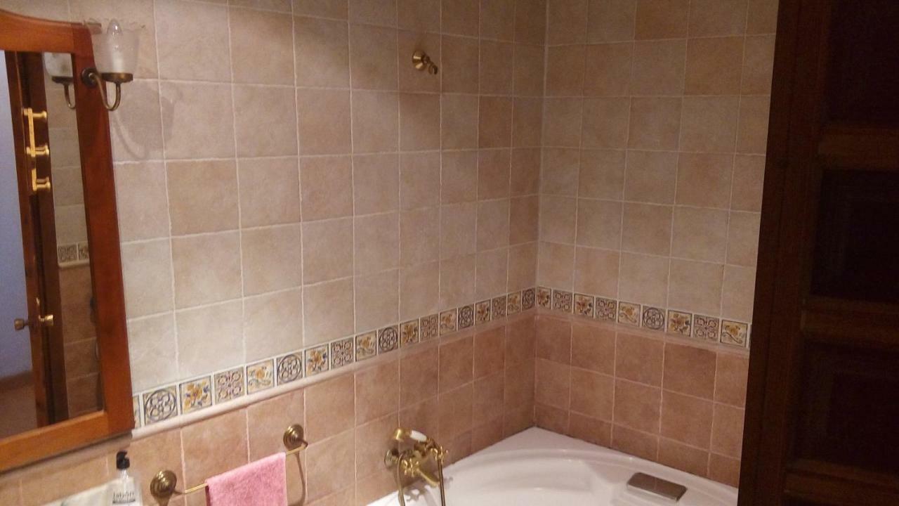 Carmen De La Lana Lägenhet Granada Exteriör bild
